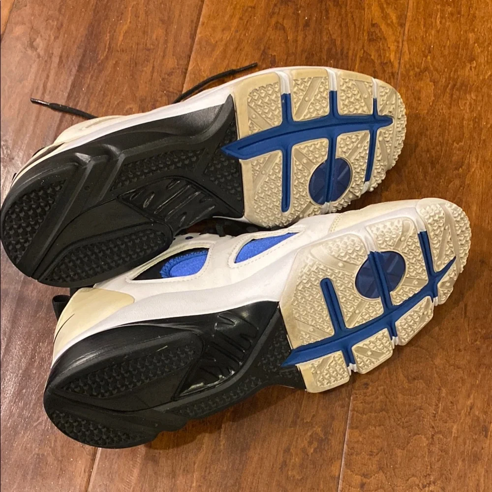 Nike Huarache Running Shoes